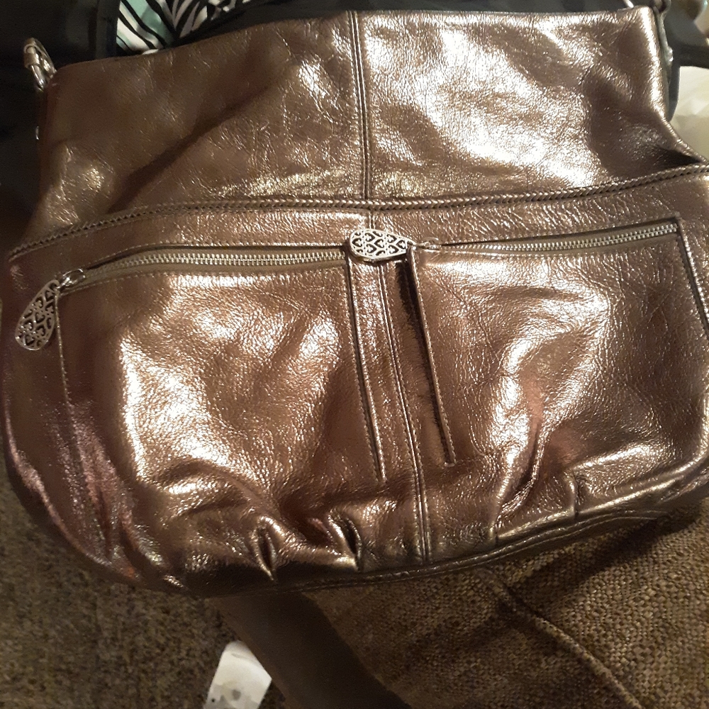 Brighton hand bag